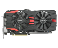 ASUS Radeon R9 290 4096MB 512bit DirectCu II OC - 175464 - zdjęcie 2